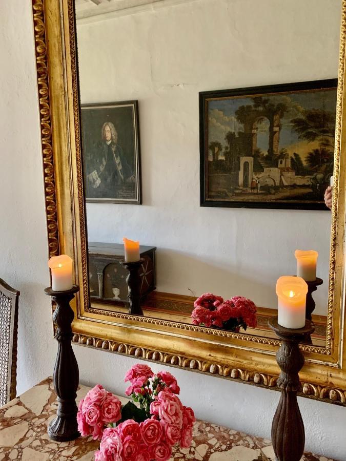 Schloss Moosburg Gaestehaus Buitenkant foto